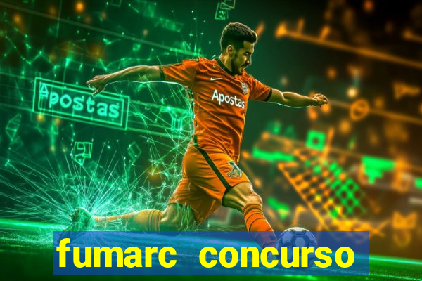 fumarc concurso betim 2024